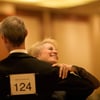 John H. Yantis Ballroom Dance Instruction gift card
