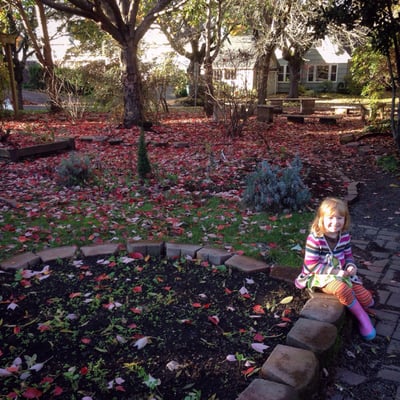 Laurelhurst Elementary School