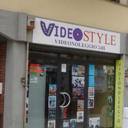 Videostyle