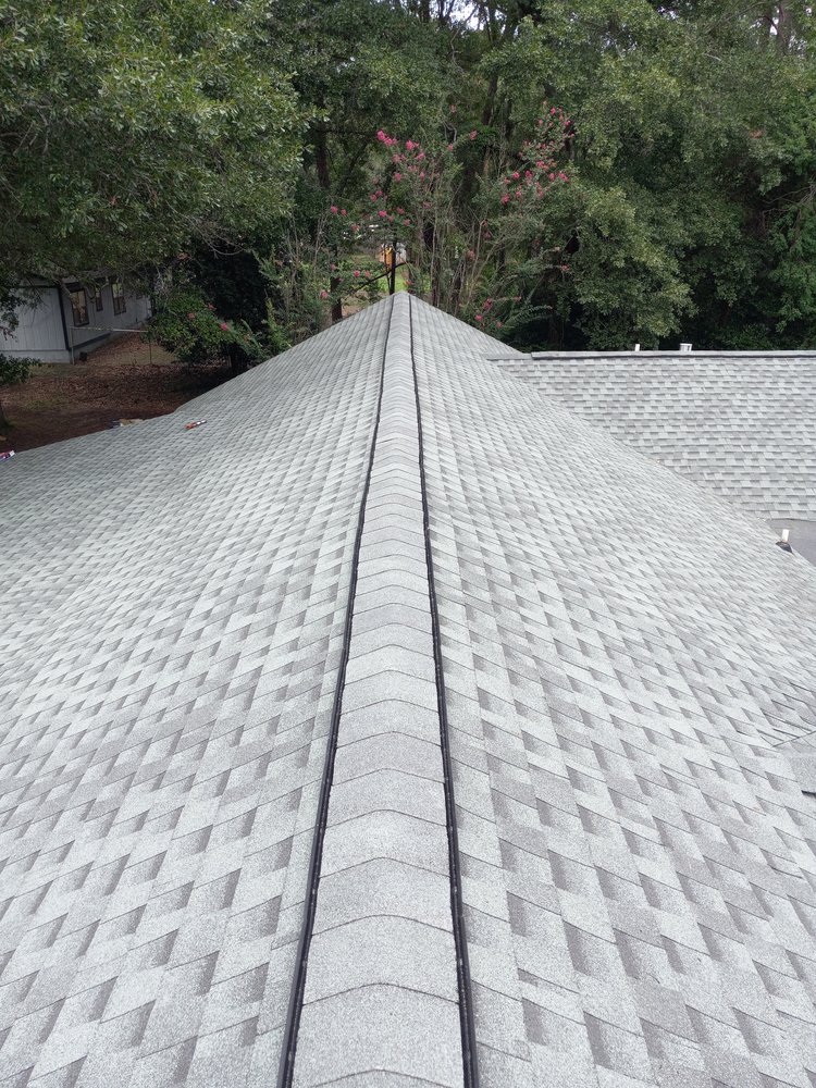 Slide of RCM Roofers