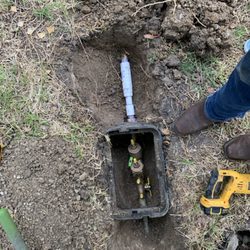 Waddle Backflow & Plumbing