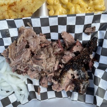 Apocalypse BBQ - Brisket - Food Trucks Near Me - Miami, Florida