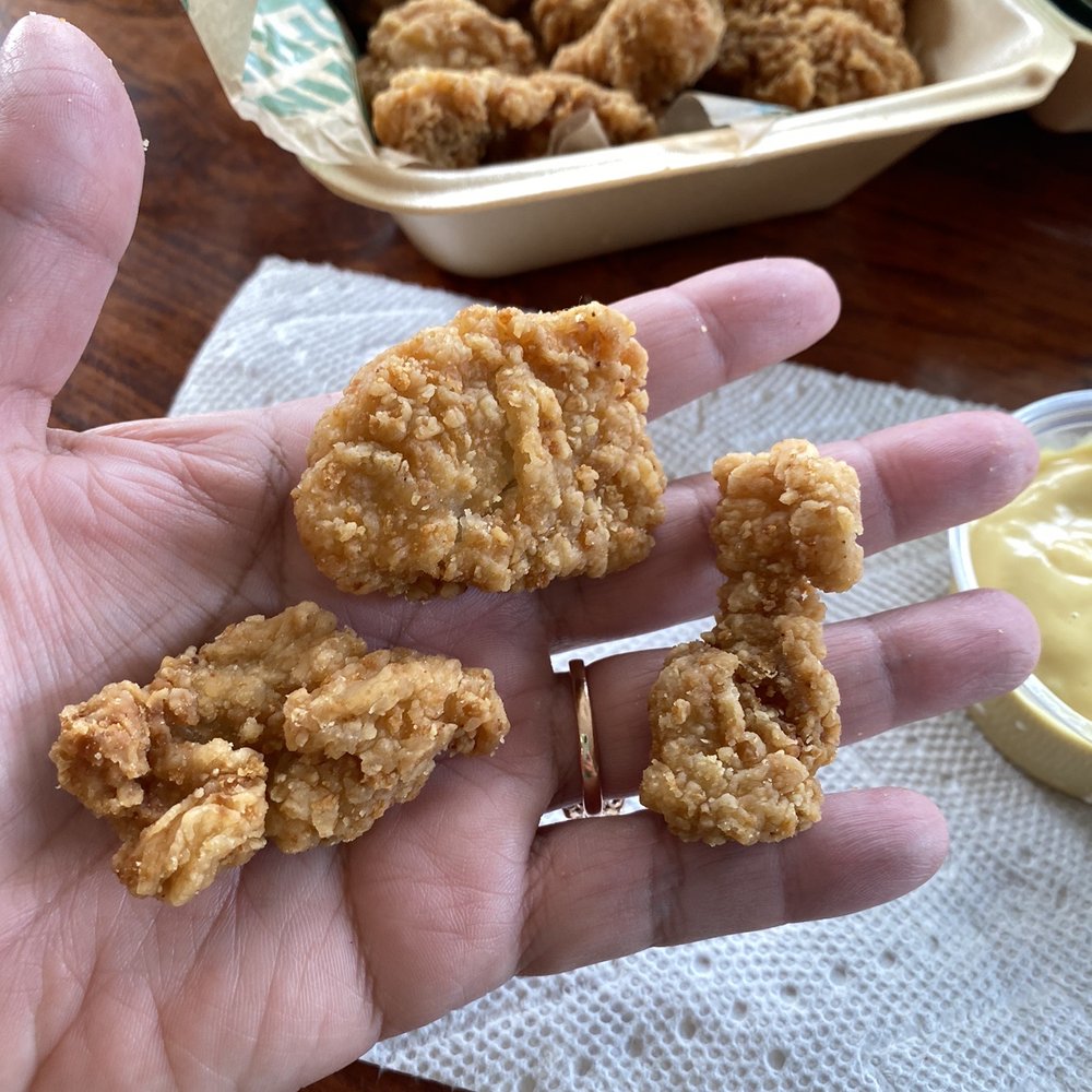 Boneless chicken thighs Boneless chicken thighs