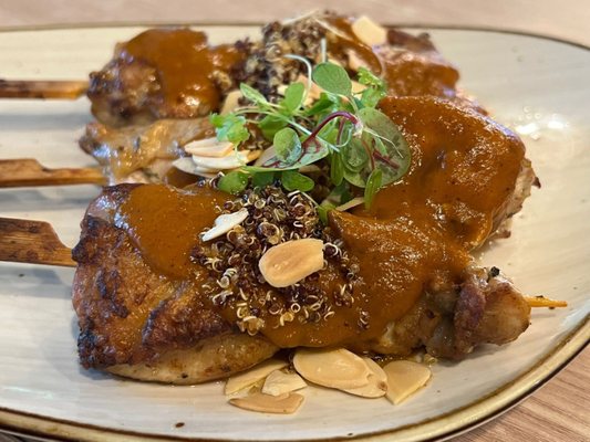 CANCHITA - Peruvian Cuisine by null