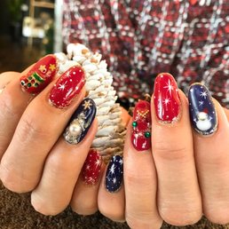 Nail Make Bar Anne Nail Salons 市場東3 268 1 泉佐野市 大阪府 Japan Phone Number Yelp