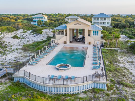 Kiva Dunes Resort and Golf by null