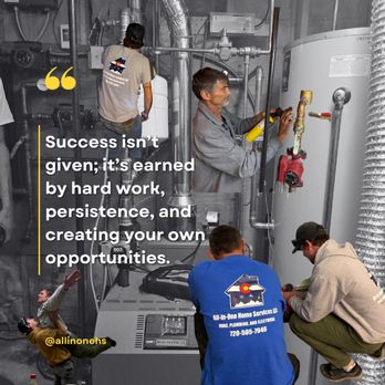 All In One Home Services - Post - Plumbing Near Me - Denver, Colorado All In One Home Services - Post - Plumbing Near Me - Denver, Colorado