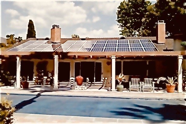 Slide of Eco Systems