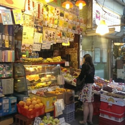 寶輝鮮果果汁店