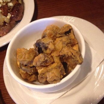 Sahm's Place - Fried Mushrooms - American Near Me - Indianapolis, Indiana Sahm's Place - Fried Mushrooms - American Near Me - Indianapolis, Indiana
