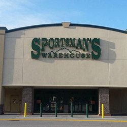 Sportsman's Warehouse