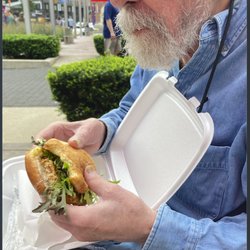 Walnut Wednesdays - Lobster Roll