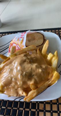 West Coast Burgers & Dogs by null