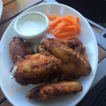Blue Line Pizza - Pizza Near Me - Mountain View, California