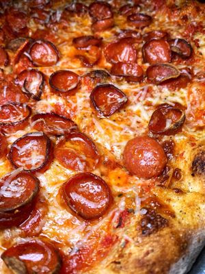 Joseph's Pizza Parlor by null