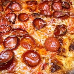 Joseph's Pizza Parlor