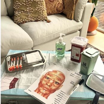 Pinch - Customized treatments in your space! - Skin Care Near Me Pinch - Customized treatments in your space! - Skin Care Near Me