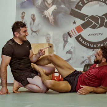 Tensho - Brazilian Jiu-jitsu Near Me - Hamburg, HH