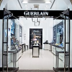 Guerlain at The Breakers - Guerlain at The Breakers