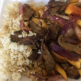 Lomo! Delish! Lomo! Delish!