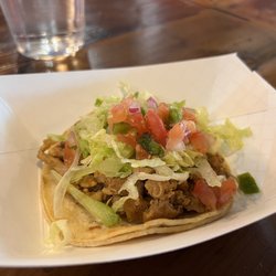 Tacos TJ 664 East