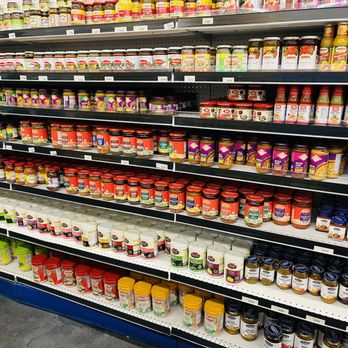 Indiroot - Sauce and Chutney Section - International Grocery Near Me - Concord, California