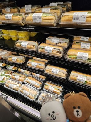 Uwajimaya Seattle by null