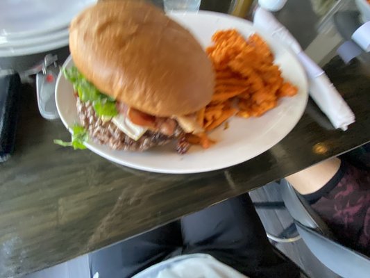 Reivers Bar & Grill by null