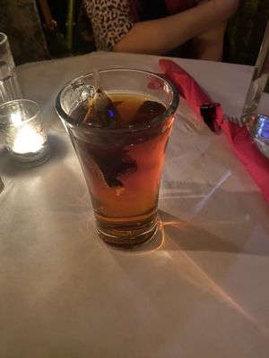 Peña Pachamama by null