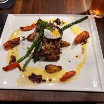 Rusconi's American Kitchen - Swordfish - American Near Me - Phoenix, Arizona Rusconi's American Kitchen - Swordfish - American Near Me - Phoenix, Arizona