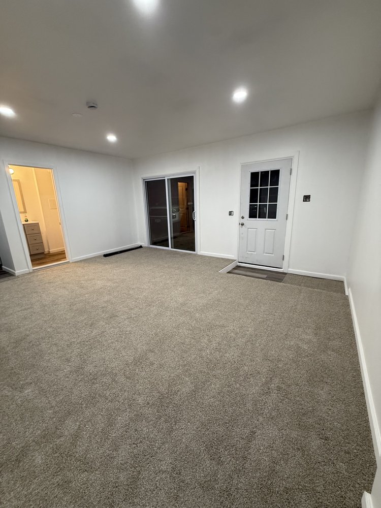 Slide of Renovation Daddy