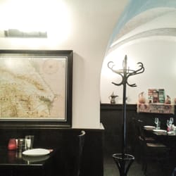 Georgian Restaurant Tbilisi
