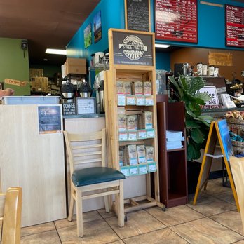 Chelsea Coffee Company - the interior of the cafe - Coffee & Tea Near Me - Ocala, Florida Chelsea Coffee Company - the interior of the cafe - Coffee & Tea Near Me - Ocala, Florida
