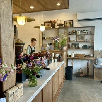 Hank’s Coffee Station - Coffee & Tea Near Me - Franklin, Tennessee Hank’s Coffee Station - Coffee & Tea Near Me - Franklin, Tennessee