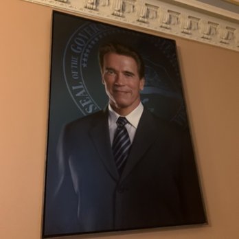 California State Capitol Museum - The Governator - Museums Near Me - Sacramento, California California State Capitol Museum - The Governator - Museums Near Me - Sacramento, California