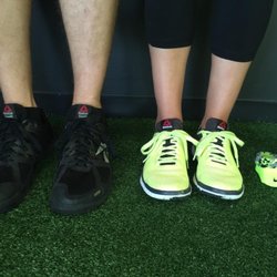 Principal Fitness - More than just a gym or a community; we are all about family!