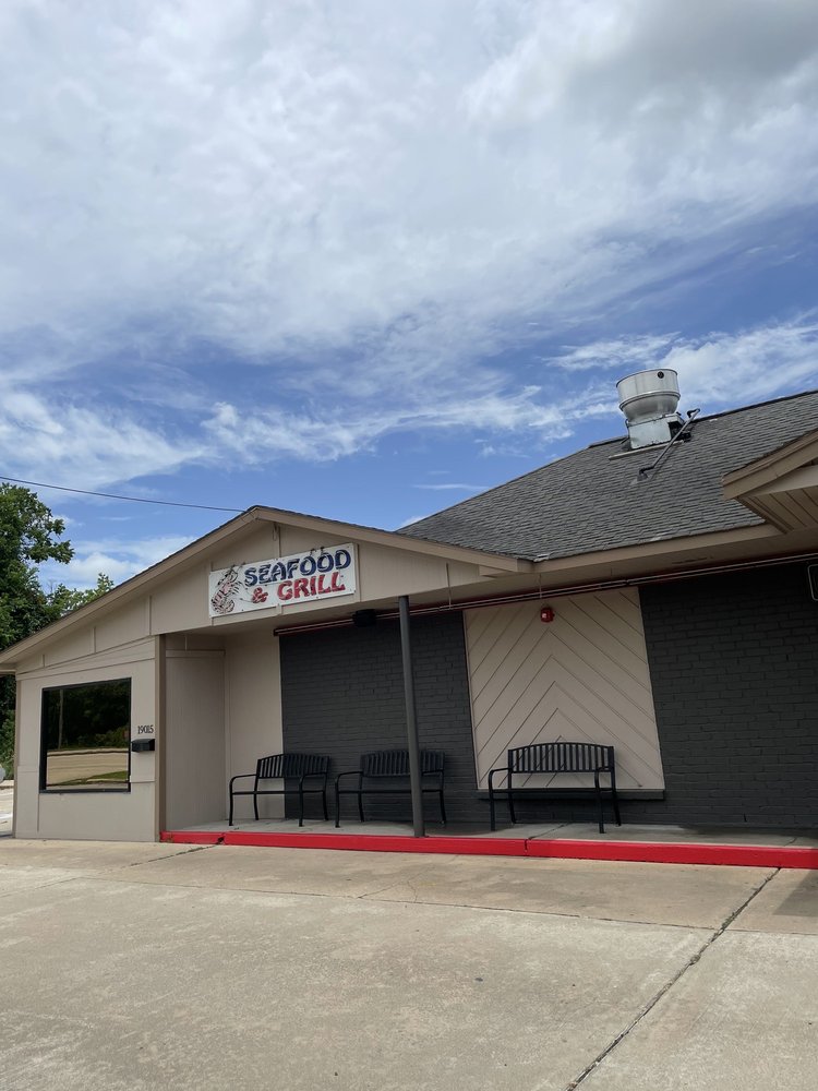 Manvel Seafood & Grill Photos