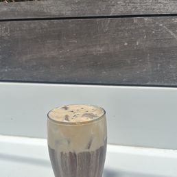 Seasonal Cream Top Cold Brew