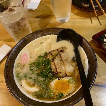 Sheng Ramen - Tonkotsu ramen - Ramen Near Me - Charlotte, North Carolina Sheng Ramen - Tonkotsu ramen - Ramen Near Me - Charlotte, North Carolina