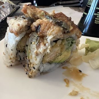 Mr. Teriyaki Sushi - Una Ten - Sushi Bars Near Me - Burlingame, California Mr. Teriyaki Sushi - Una Ten - Sushi Bars Near Me - Burlingame, California