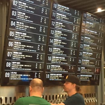 Bottlecraft - Beer Bar Near Me - Long Beach, California
