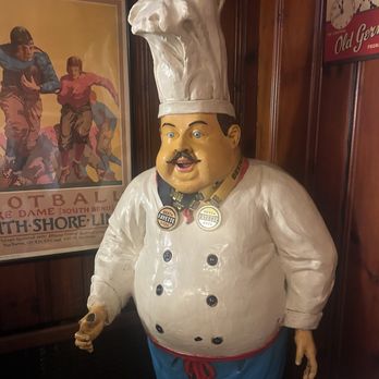 Meloni's Restaurant - Italian Near Me - Uniontown, Pennsylvania