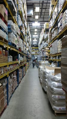 Restaurant Depot by null