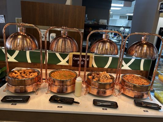 Happy Lamb Hot Pot, Mississauga by null