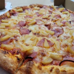 Hawaiian