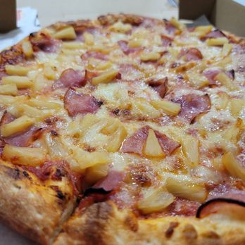 Pizza Go - Hawaiian Chicken - Pizza Near Me - Los Angeles, California Pizza Go - Hawaiian Chicken - Pizza Near Me - Los Angeles, California