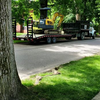 B&K Excavating - Excavation Services Near Me B&K Excavating - Excavation Services Near Me