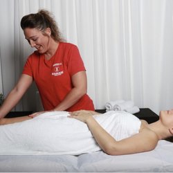 Artistic Hands Massage Therapy - Medical Massage