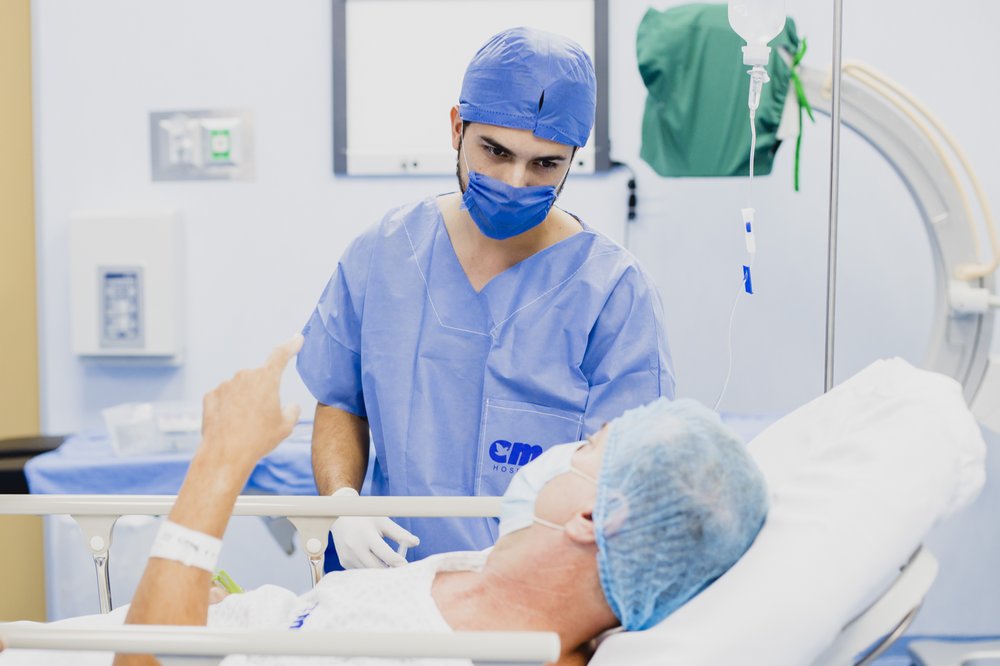 IMMUNOTHERAPY REGENERATIVE MEDICINE Updated August 2024 11 Photos Mástil 20, Puerto