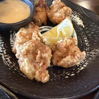 Kiiro Cuisine - Karage Chicken - Japanese Curry Near Me - Mission Viejo, California Kiiro Cuisine - Karage Chicken - Japanese Curry Near Me - Mission Viejo, California